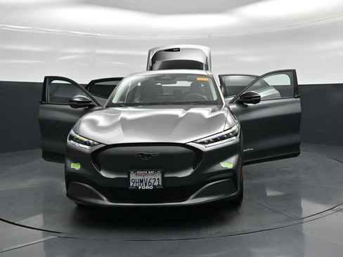 Used 2023 Ford Mustang Mach-E Select RWD image 24