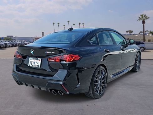 Used 2025 BMW M235i xDrive w/ Premium Package image 5