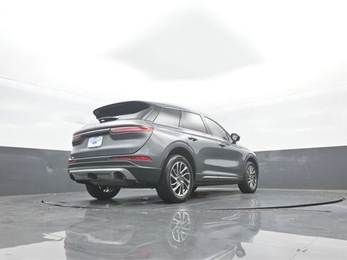 Used 2021 Lincoln Corsair AWD w/ Towing Package I image 34