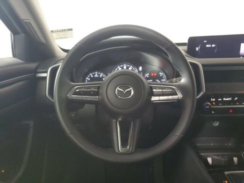 Certified 2024 MAZDA CX-50 AWD 2.5 Turbo w/ Cargo Package image 16
