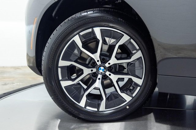 Certified 2026 BMW X3 xDrive30i w/ Convenience Package AWD/4WD image 26