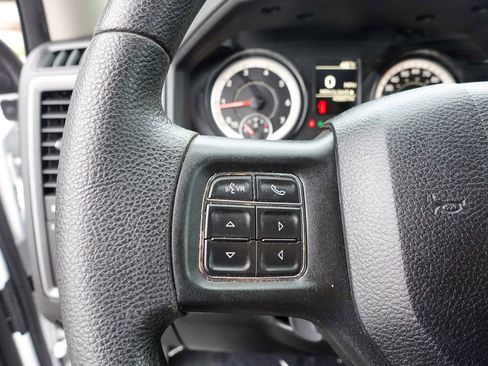 Used 2018 RAM 1500 Tradesman w/ Popular Equipment Group image 20