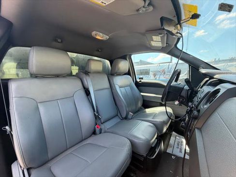 Used 2013 Ford F150 XL w/ PWR Equipment Group image 13