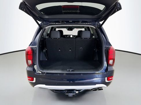 Used 2022 Hyundai Palisade Limited image 14