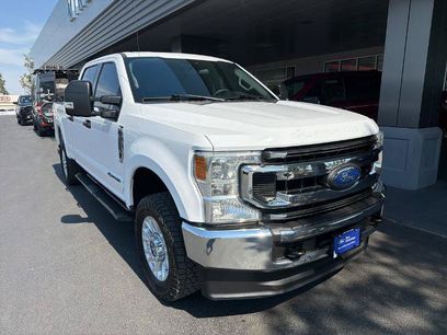 Certified 2020 Ford F250 XLT