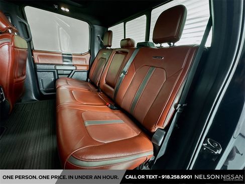 Used 2022 Ford F350 Platinum image 25