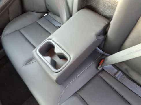 New 2025 Nissan Altima 2.5 SL image 34