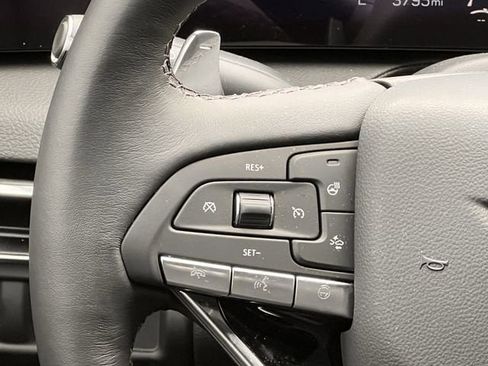 New 2026 Cadillac CT5 Premium Luxury image 12