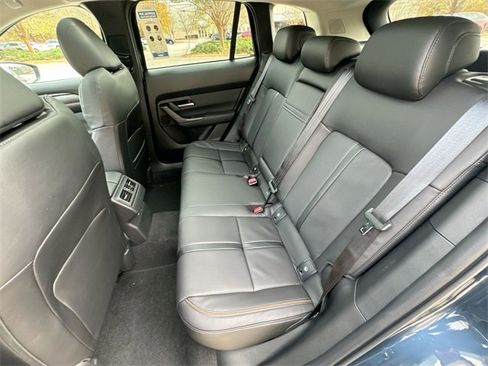 New 2026 MAZDA CX-50 AWD 2.5 S image 23