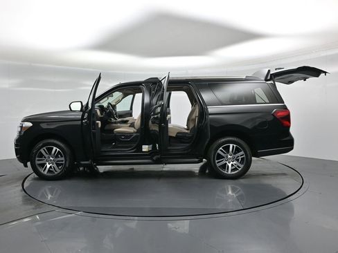 Certified 2024 Ford Expedition Max Limited image 20