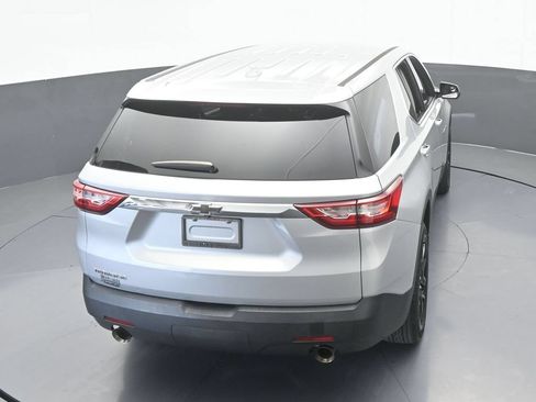 Used 2020 Chevrolet Traverse LS FWD image 46