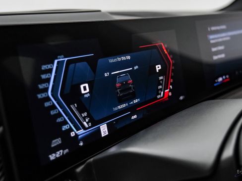 Used 2024 BMW X5 M Competition w/ Executive Package image 26