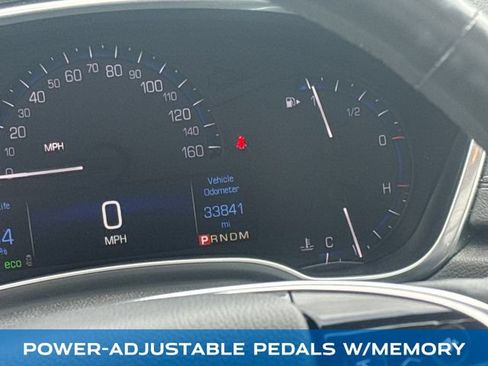 Used 2015 Cadillac SRX Luxury w/ Driver Assist Package AWD/4WD image 16