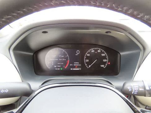 Certified 2026 Honda HR-V EX-L image 24