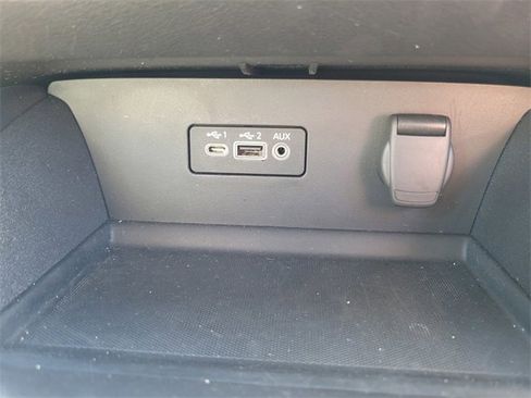 Certified 2025 Nissan Altima 2.5 S image 25