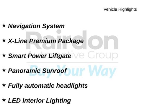 Certified 2024 Kia Sportage X-Line w/ X-Line Premium Package AWD/4WD image 10