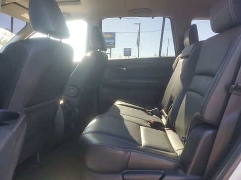 Used 2022 Honda Pilot Special Edition image 12