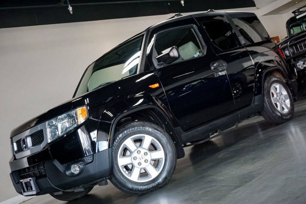 Used 2011 Honda Element EX image 65