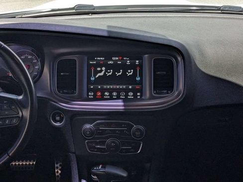 Used 2023 Dodge Charger GT w/ Technology Group RWD image 15