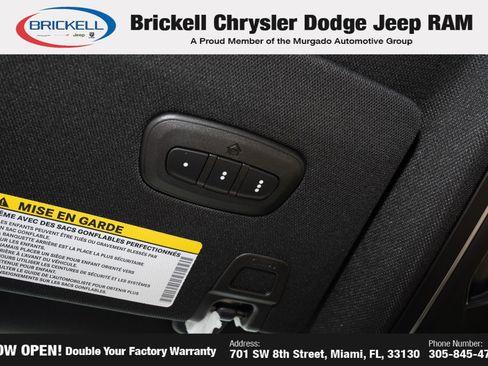 New 2026 Jeep Grand Cherokee Limited image 34