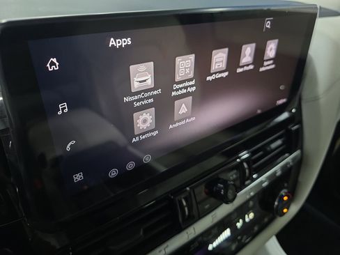 New 2026 Nissan Pathfinder SL w/ Cargo Package AWD/4WD image 21