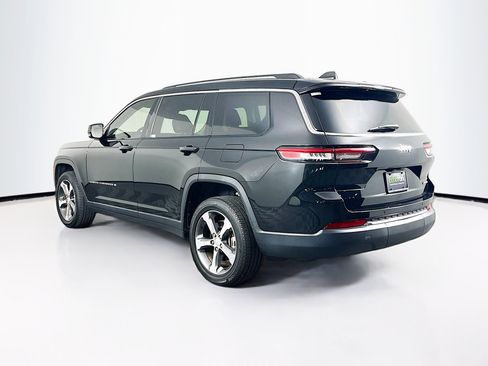 Used 2023 Jeep Grand Cherokee L Limited RWD image 5
