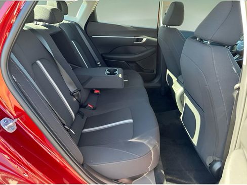 New 2024 Hyundai Sonata SEL w/ Convenience Package image 22