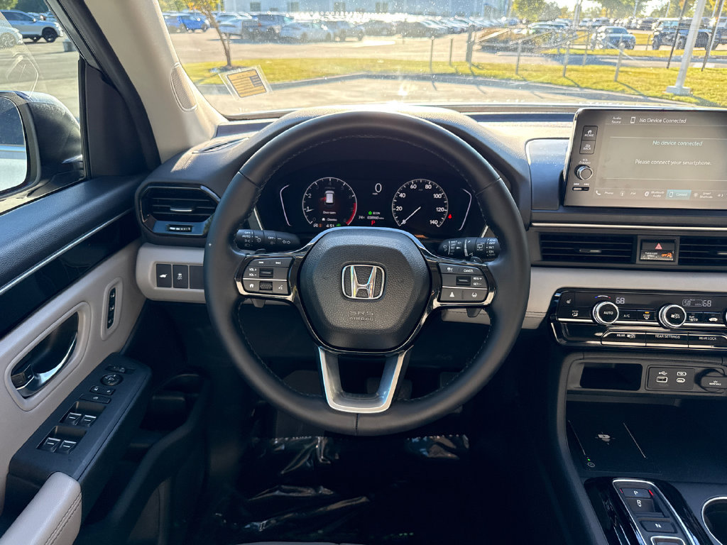 Certified 2025 Honda Pilot EX-L image 21