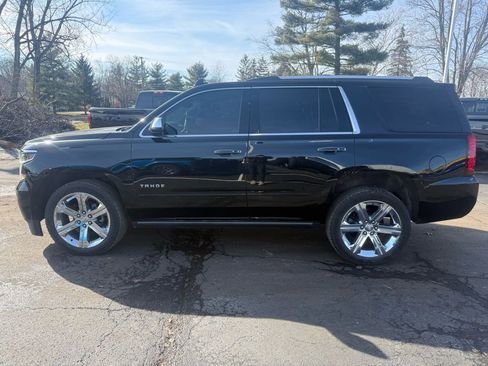Used 2019 Chevrolet Tahoe Premier image 6