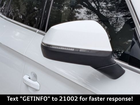 Used 2022 Audi Q5 2.0T Premium Plus w/ Premium Plus Package image 11