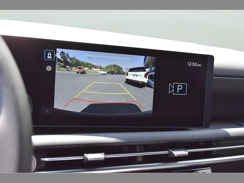 New 2026 Hyundai Santa Cruz SEL FWD image 25