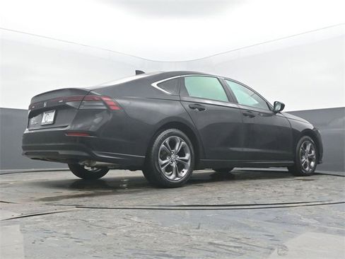 Used 2024 Honda Accord EX image 51