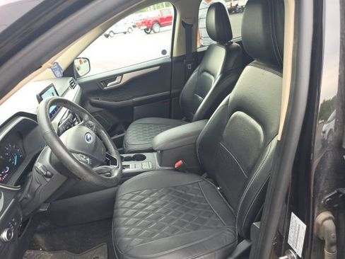 Used 2020 Ford Escape SEL AWD/4WD image 11