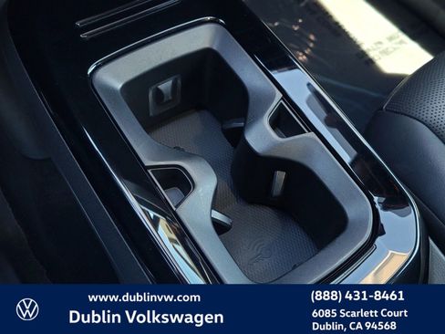 Certified 2021 Volkswagen ID.4 Pro S w/ ID.4 Protection Package image 19