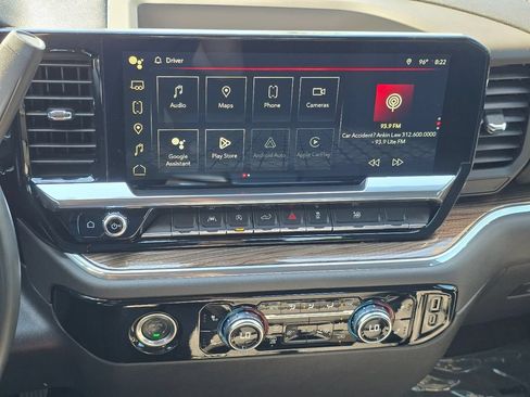 Certified 2024 GMC Sierra 1500 Elevation AWD/4WD image 15