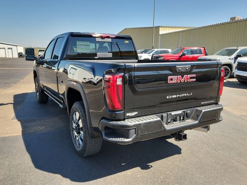 New 2026 GMC Sierra 2500 Denali w/ Max Trailering Package image 3