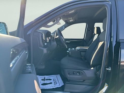 New 2026 Chevrolet Silverado 1500 LT AWD/4WD image 24