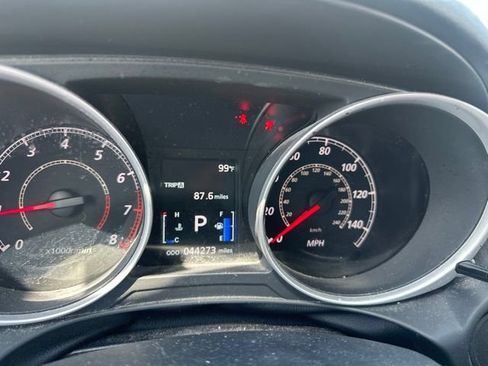 Used 2014 Mitsubishi Outlander Sport ES AWD/4WD image 12
