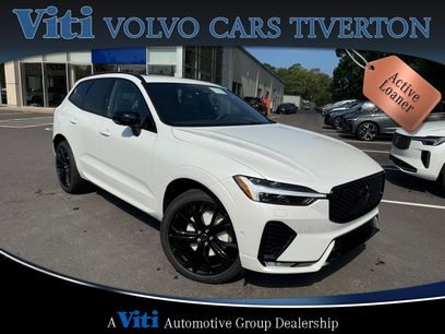 Used 2026 Volvo XC60 B5 Ultra w/ Protection Package Premier