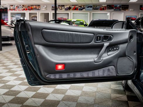 Used 1993 Mitsubishi 3000GT VR-4 image 12