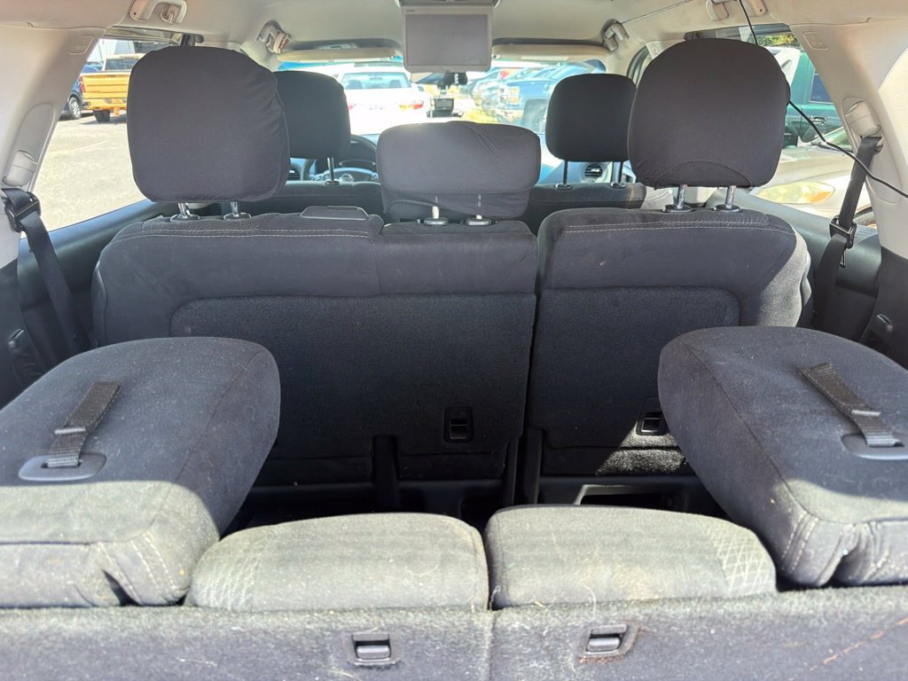 Used 2015 Nissan Pathfinder S FWD image 23