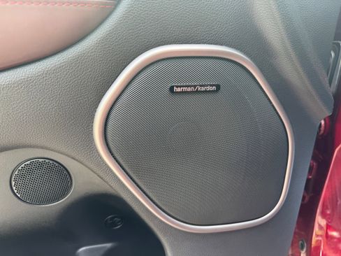 Used 2023 Dodge Durango Citadel image 16