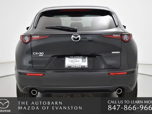 New 2026 MAZDA CX-30 AWD 2.5 S w/ Select Sport Pkg image 18