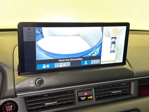 New 2026 Honda Pilot Black Edition image 26