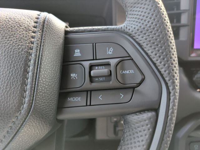 New 2026 Toyota Tundra TRD Pro AWD/4WD image 21