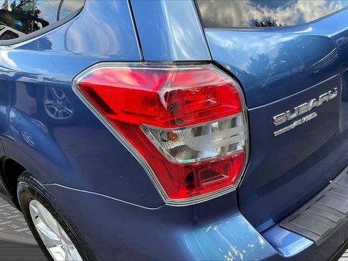 Used 2015 Subaru Forester 2.5i Premium w/ All-Weather Package AWD/4WD image 22