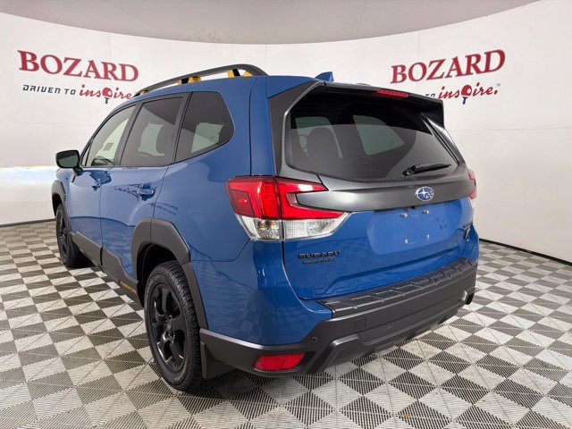 Used 2023 Subaru Forester Wilderness AWD/4WD image 8