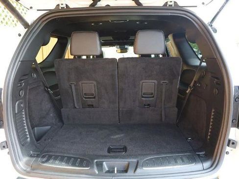Used 2026 Dodge Durango GT AWD/4WD image 7