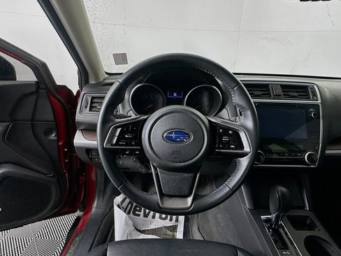 Used 2019 Subaru Outback 2.5i Limited w/ Protection Package #1 AWD/4WD image 11