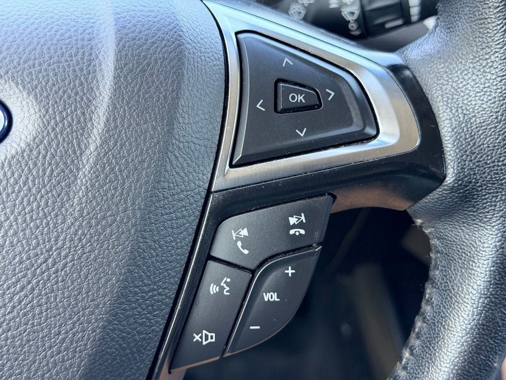 Used 2024 Ford Edge SEL AWD/4WD image 27